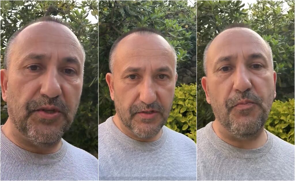 Zekanović otkrio tko je kriv za Turudićev automobil: 'Nitko neće biti siguran'